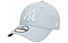 New Era Cap League New York Yankees - Kappe, Light Blue