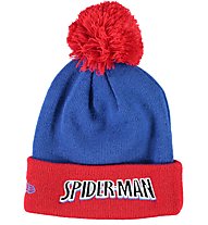New Era Cap Marvel Spiderman - Mütze, Blue/Red