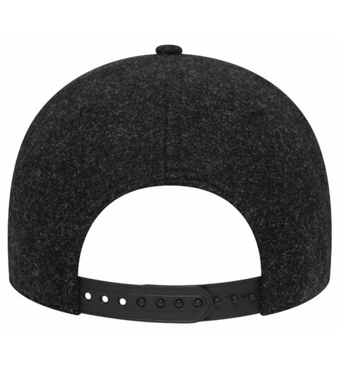 BOSS DERREL UNISEX - Cappellino - black/nero