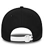 New Era Cap MLB 9Forty NY Yankees - cappellino, Black