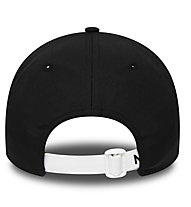 New Era Cap MLB 9Forty NY Yankees - Kappe, Black