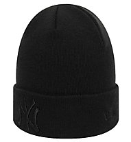 New Era Cap MLB Essential NY - berretto, Black