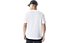 New Era Cap MLB Graphic M - T-shirt - uomo, White