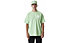 New Era Cap Mlb Icecream Graphic New York Yankees M - T-Shirt - Herren, Green