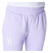 New Era Cap Mlb Jogger New York Yankees W - pantaloni lunghi - donna, PSLWHI