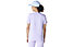 New Era Cap Mlb Regular New York Yankees W - T-shirt - donna, Light Purple