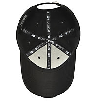 New Era Cap Basic 9Forty - cappellino, Black/White