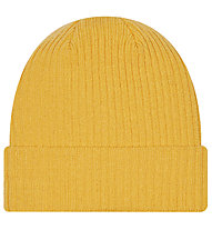 New Era Cap NE Colour Cuff - berretto, Dark Yellow