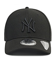 New Era Cap New York Yankees Diamond - cappellino, Black