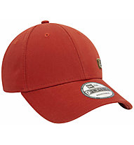 New Era Cap Pin 9 Forty - cappellino, Red