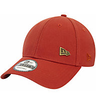New Era Cap Pin 9 Forty - Kappe, Red