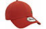 New Era Cap Pin 9 Forty - cappellino, Red