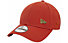 New Era Cap Pin 9 Forty - Kappe, Red