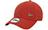 New Era Cap Pin 9 Forty - cappellino, Red