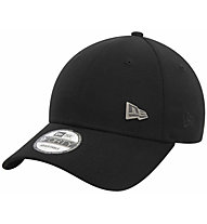 New Era Cap Pin 9 Forty - Kappe, Black