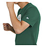 New Era Cap Print Infill Patch Boston Celtic - T-shirt, Green