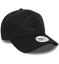 New Era Cap LA Lakers E-Frame - cappellino, Black