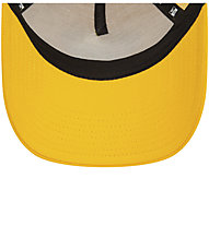 New Era Cap Trucker New York Yankees  - Kappe, Yellow