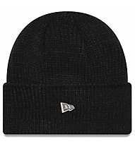 New Era Cap Wide - berretto, Black