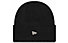 New Era Cap Wide - Mütze, Black