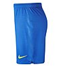 Nike 2018 Brasil CBF Stadium Home - pantaloni calcio - uomo, Blue