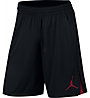 Nike Jordan 23 Alpha Knit - kurze Trainingshose - Herren, Black