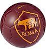 Nike A.S. Roma Skills - mini pallone calcio, Red