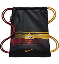 Nike A.S. Roma Stadium - Fußball-Trainingsbeutel, Black