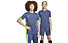 Nike Academy23 - Fußballtrikot - Jungs, Blue