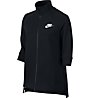 Nike Advance 15 Cape - giacca sportiva - donna, Black