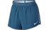 Nike Aeroswift 4in - pantaloni corti running - uomo, Blue