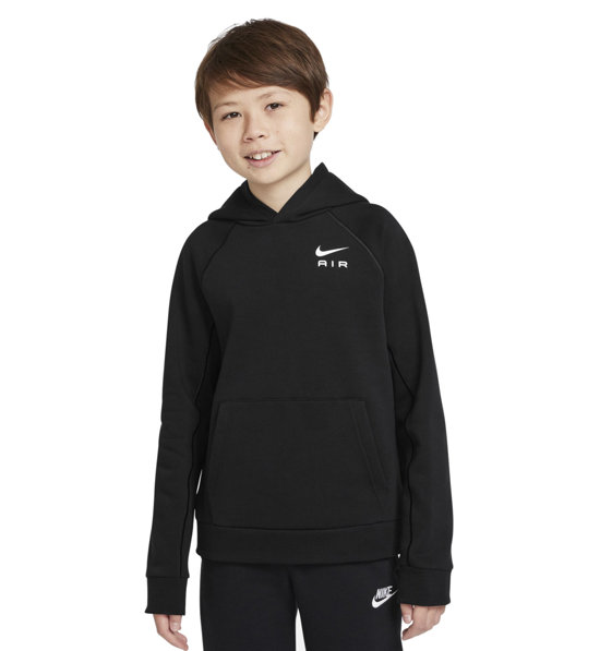 Nike Air Big felpa con cappuccio ragazzo Sportler