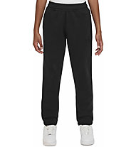 Nike Air Big J - pantaloni fitness - ragazzo, Black