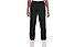 Nike Air Big J - pantaloni fitness - ragazzo, Black