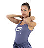 Nike Air - Bodysuit - Damen, Blue