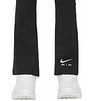 Nike Air Essential J - Trainingshosen - Mädchen, Black