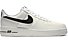 Nike Air Force 1 '07 3 - Sneaker - Herren, White