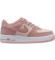 Nike Air Force 1 LV8 (GS) - Sneaker - Mädchen, Pink