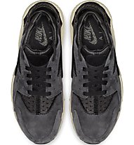Nike Air Huarache Run Premium - sneakers - uomo, Dark Grey