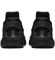 Nike Air Huarache Run W - Sneaker - Damen, Black