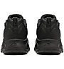 Nike Air Max 200 - Sneaker - Herren, Black/Black