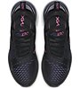 Nike Air Max 270 - Sneaker - Damen, Black
