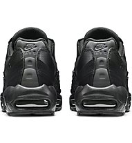 Nike Air Max 95 - Sneaker - Herren, Black