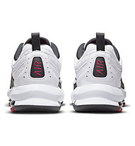 Nike Air Max AP - Sneakers - Herren, White/Red/Black