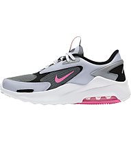 Nike Air Max Bolt - sneakers - ragazza, Grey/Pink