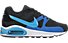 Nike Air Max Command W - scarpe da ginnastica - donna, Blue