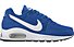 Nike Air Max Command Flex (GS) - scarpe da ginnastica tempo libero - bambino, Light Blue
