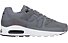 Nike Air Max Command Premium - Sneaker - Herren, Grey/Black/Orange