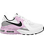 Nike Air Max Excee - sneakers - donna, White/Pink/Black