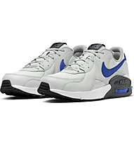 Nike Air Max Excee - Sneakers - Herren, Grey/Blue